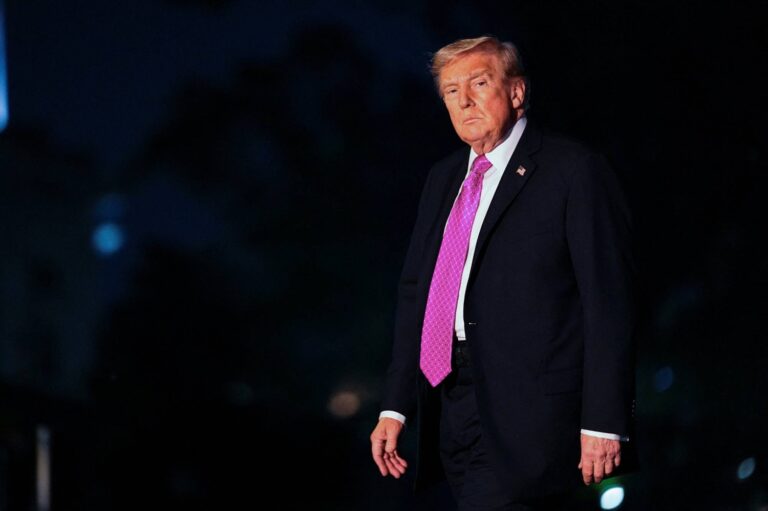 U.S.-U.K. nuclear pact to precede tech, whisky deals on Trump visit