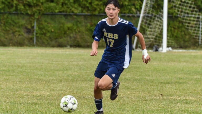 Vermont high school sports scores for Friday, Sept. 19