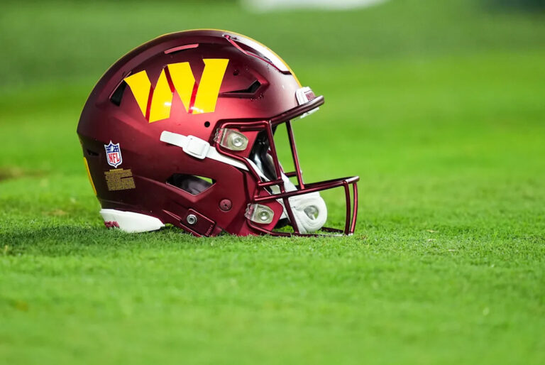 Washington Commanders stadium project receives final approval; organization officially returning to D.C.