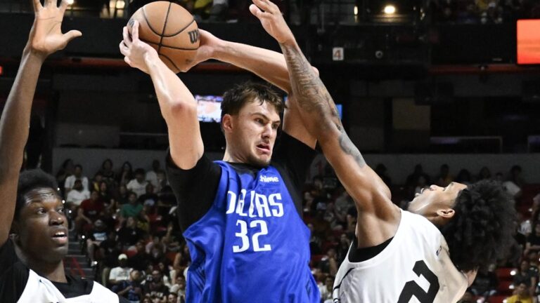 Way-Too-Early 2026 NBA All-Rookie Team Predictions
