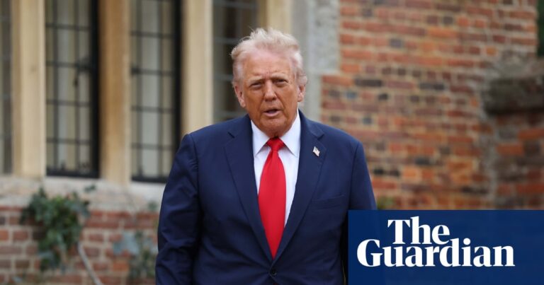 What does Donald Trump think free speech means? – podcast | US politics