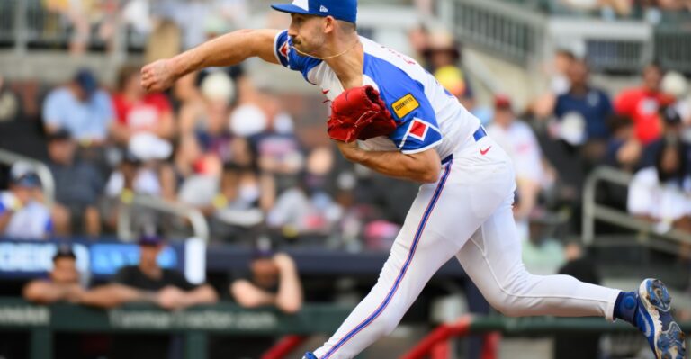 What was the best start of the Braves’ 2025 season?