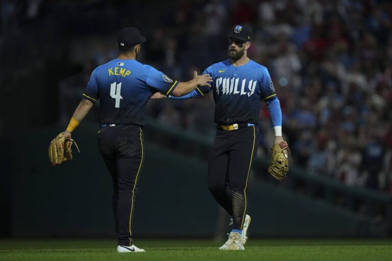Which MLB contenders have the toughest road to the playoffs? Breaking down the schedules pt. 3