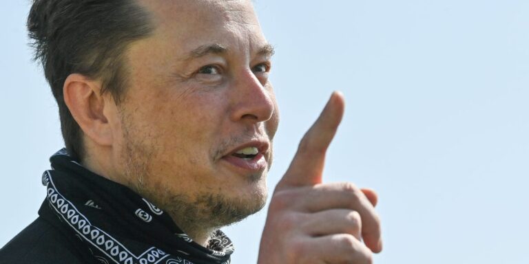 Why Elon Musk's $1 Trillion Pay Deal Might Make Sense: Finance Guru
