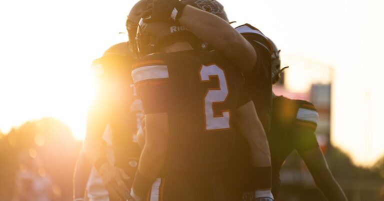 orman High thrives off Cash Koertner-Crew Noles connection | Sports