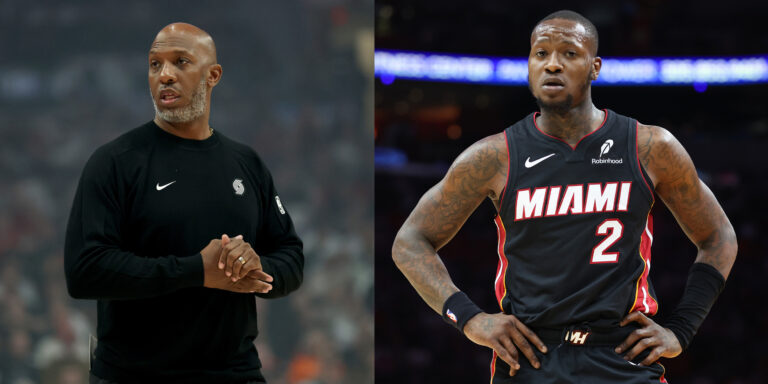 Chauncey Billups And Terry Rozier Arrested In Connection With Federal Gambling Investigations Defector home