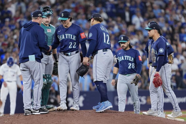 How Not To Run A Bullpen How Not To Run A Bullpen