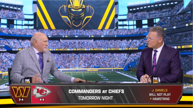 Terry Bradshaw: A Man I Believed To Be Andy Reid Recently Tried To Sell Me Pigs Defector home