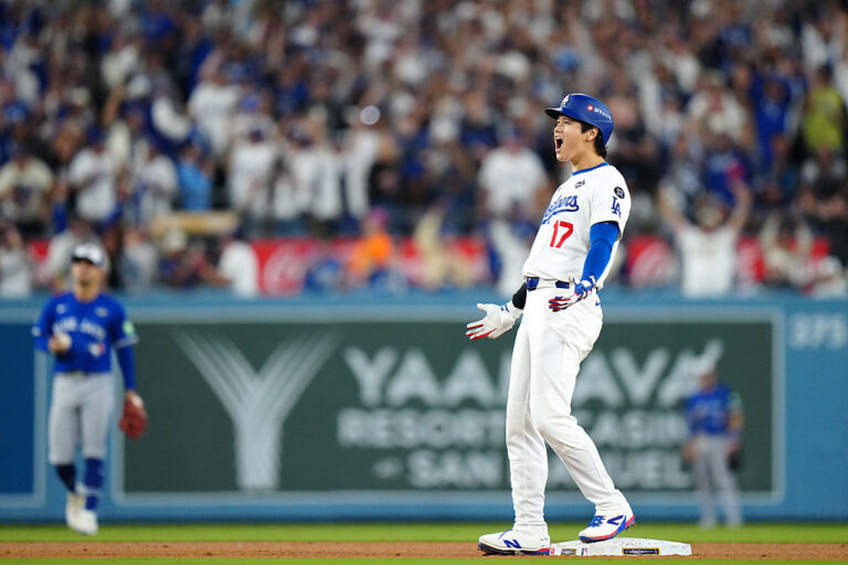 The Blue Jays Won’t Let Shohei Ohtani Do That Again The Blue Jays Won't Let Shohei Ohtani Do That Again