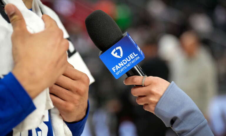 The NBA Media Is Not Built To Cover A Gambling Scandal Defector home