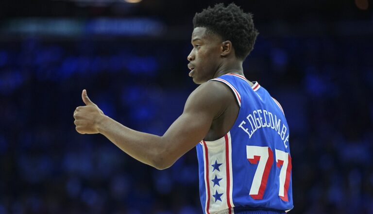 The NBA’s Rookie Class Is Getting Straight To Work Defector home