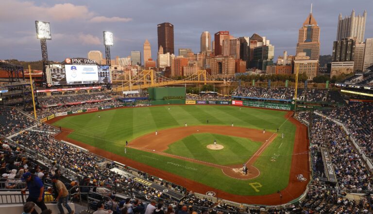 Why Are There Still Pirates Fans? Defector home