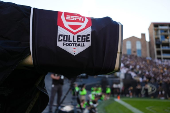 2025 College Football TV Schedule for Week 14; November 25th-29th 2025 College Football TV Schedule for Week 14; November 25th-29th