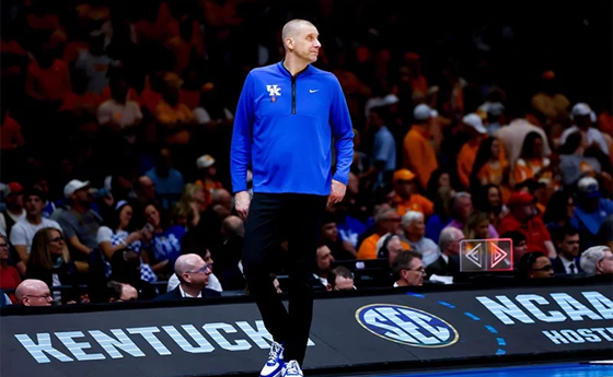 Kentucky Basketball 2025-26: 5 Non-Conference Games That Will Define Mark Pope’s Second Season Kentucky Basketball 2025-26: 5 Non-Conference Games That Will Define Mark Pope’s Second Season