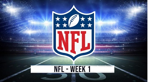 2026 NFL Week 1 Schedule Teaser: Every Team’s Opponents, Australia Drama & More 2026 NFL Week 1 Schedule Teaser: Every Team’s Opponents, Australia Drama & More